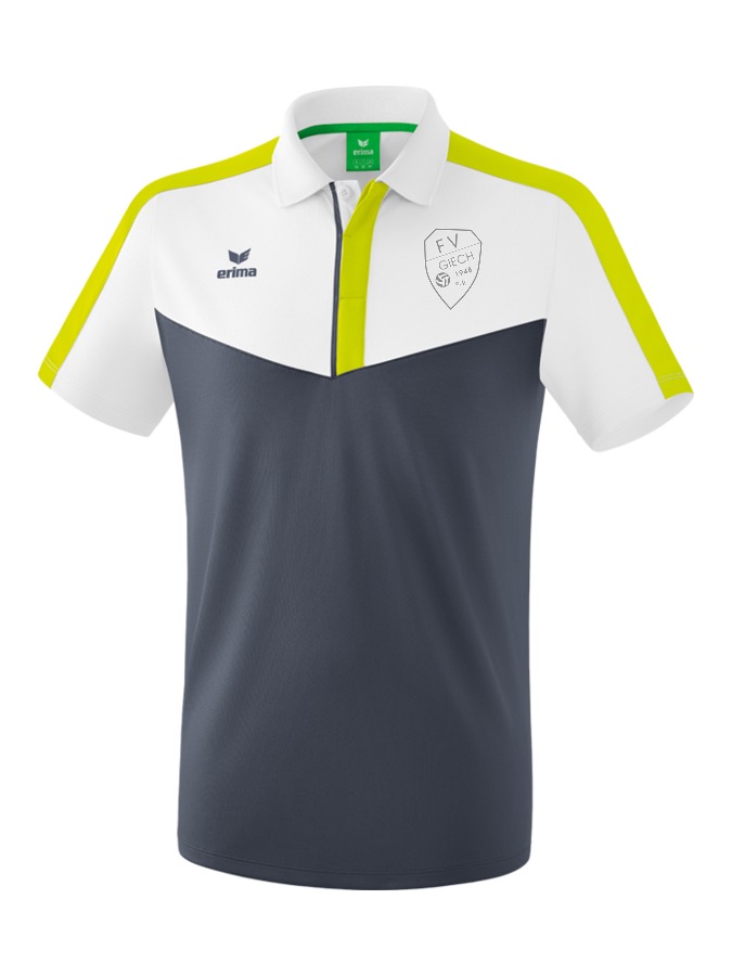 Erima Squad Poloshirt