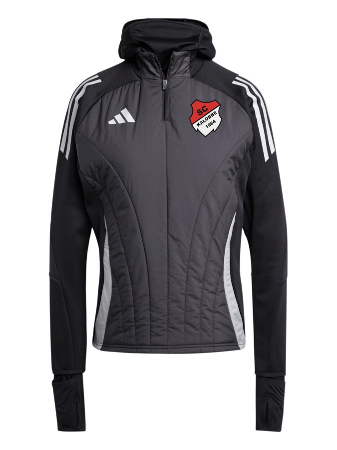 adidas Tiro 24 Competition Winterized Trainingsoberteil Damen