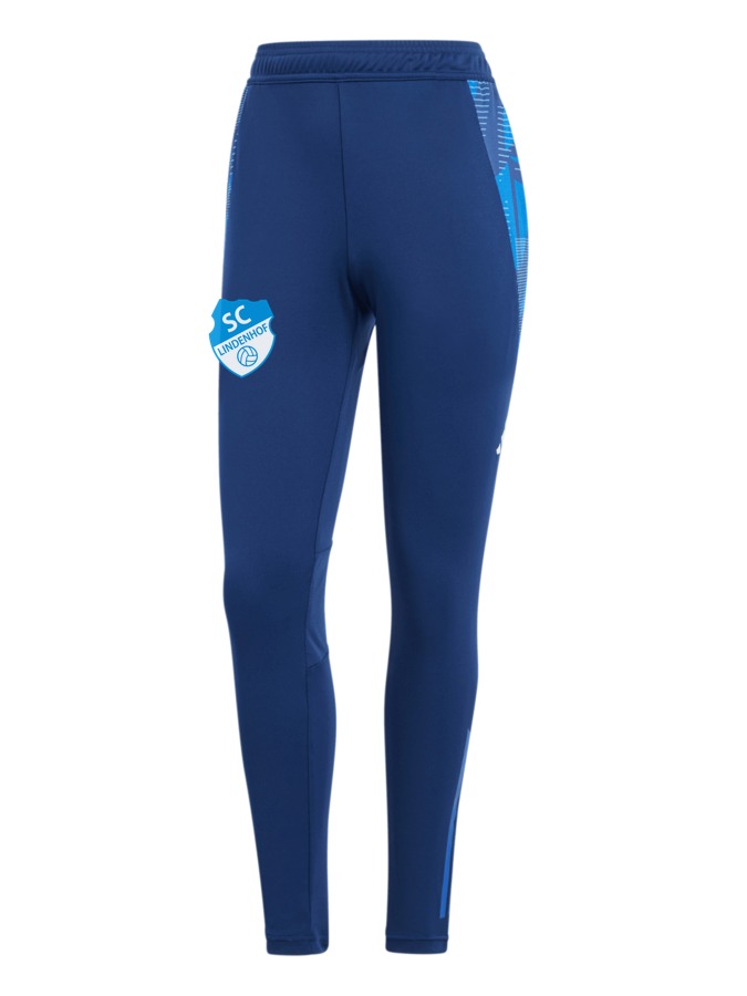 adidas Tiro 24 Competition Trainingshose Damen