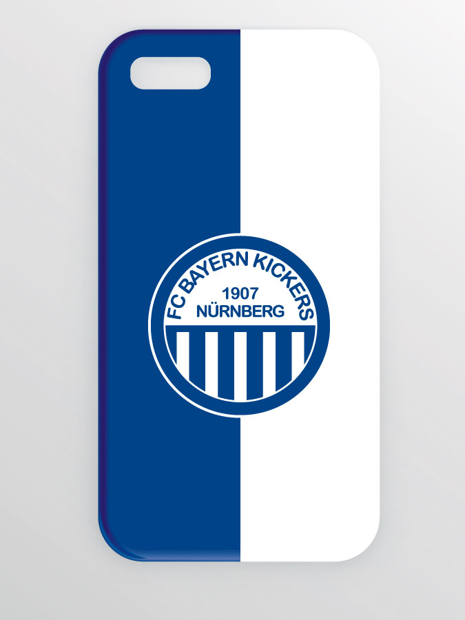 Smartphone Case Stripe