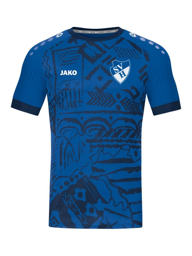 Jako Trikot Tropicana