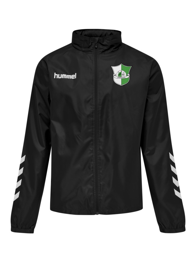 Hummel Promo Regenjacke
