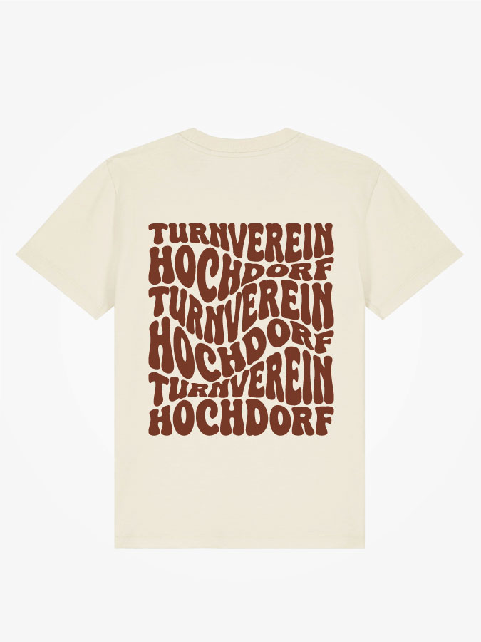 Shirt Wavy Kids