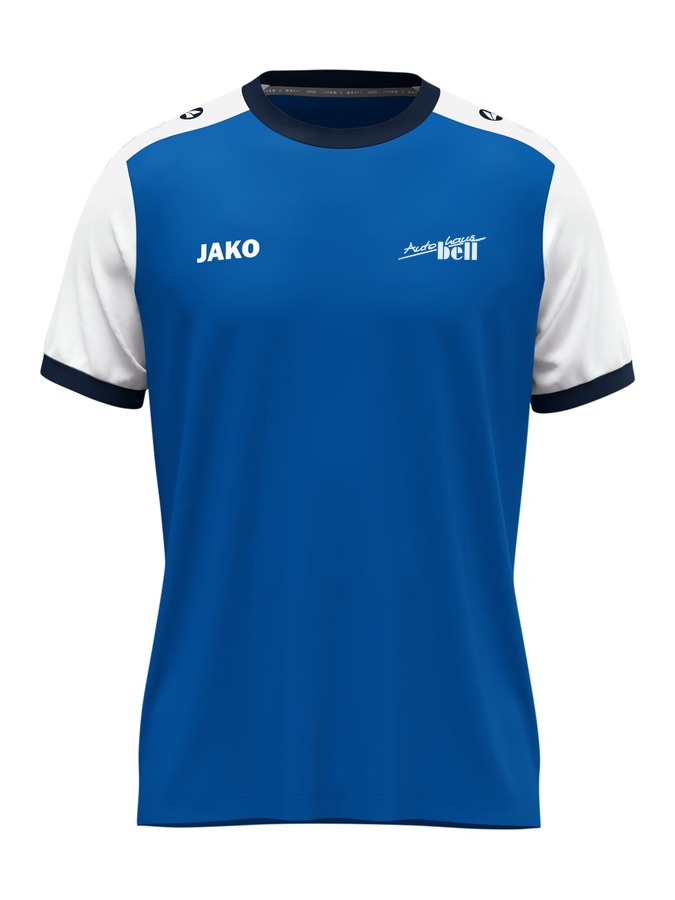 Jako Trikot Dynamic Kurzarm