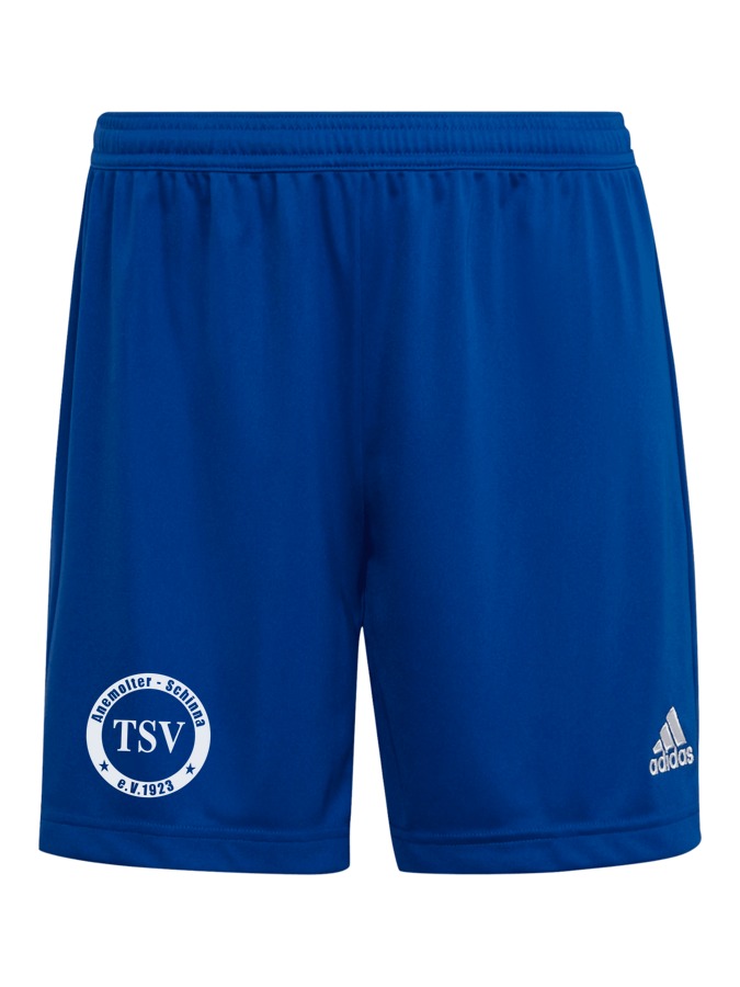 adidas Entrada 22 Shorts Damen