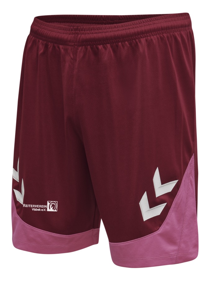 Hummel Lead Trainingsshorts