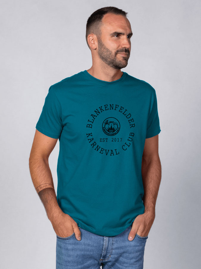 Shirt Core Herren
