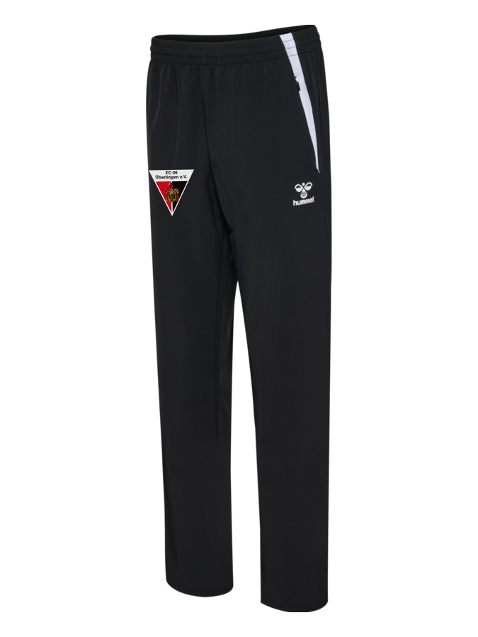 Hummel Lead 2.0 Woven Pants Damen