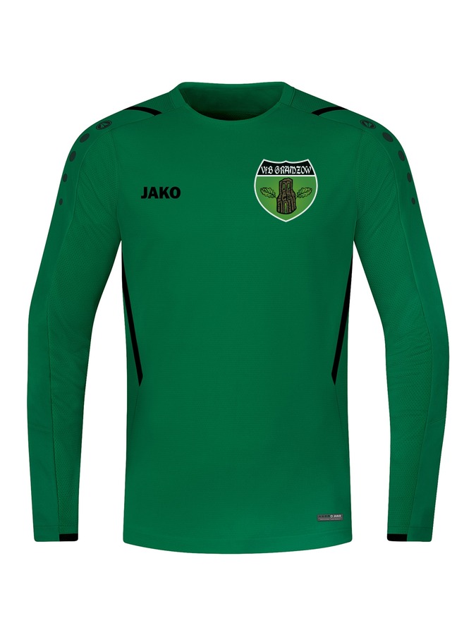 Jako Sweat Challenge