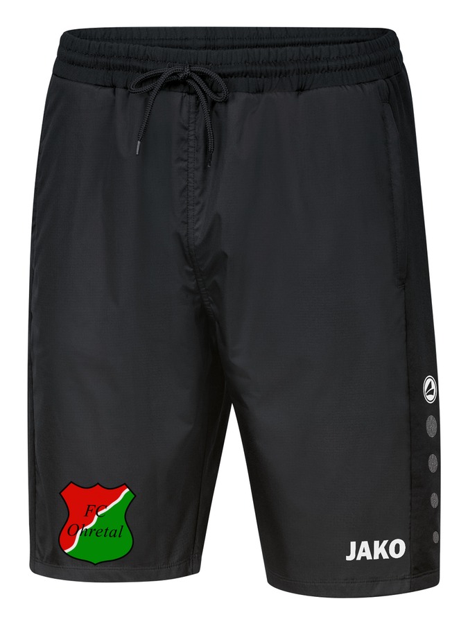 Jako Trainingsshort Winter