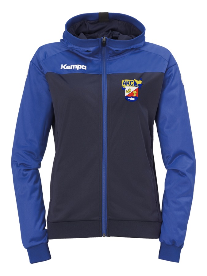 Kempa Prime Multi Jacke Damen