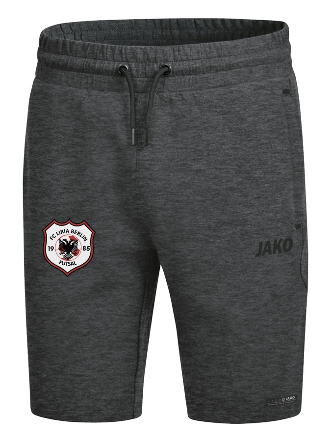 Jako Short Premium Basics Damen