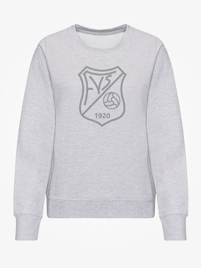 Sweater All Grey Unisex