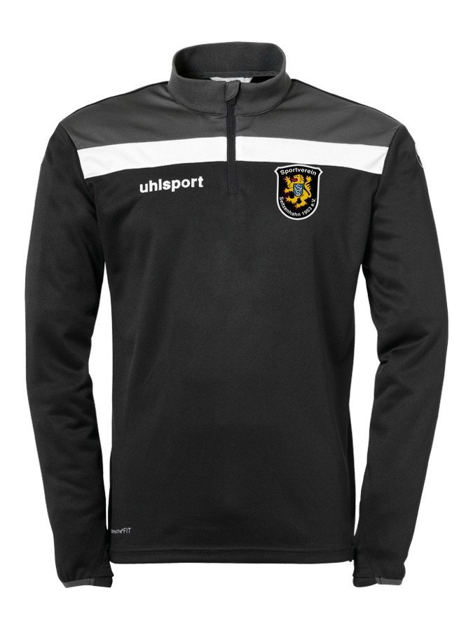 uhlsport Offense 23 1/4 Zip Top