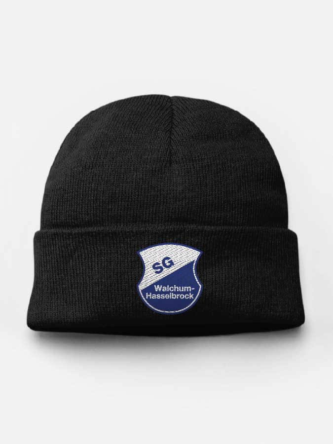 Beanie Kids Sticklogo