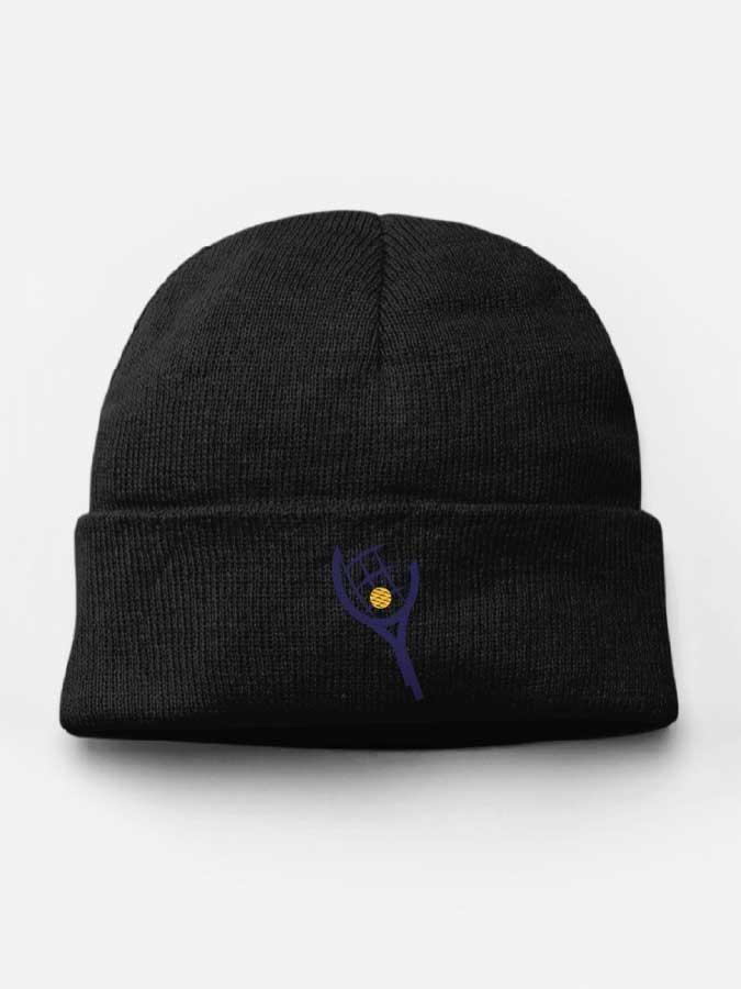 Beanie Kids Sticklogo