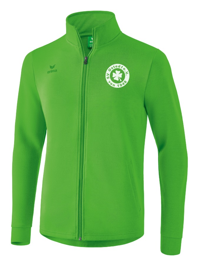 Erima Sweatjacke