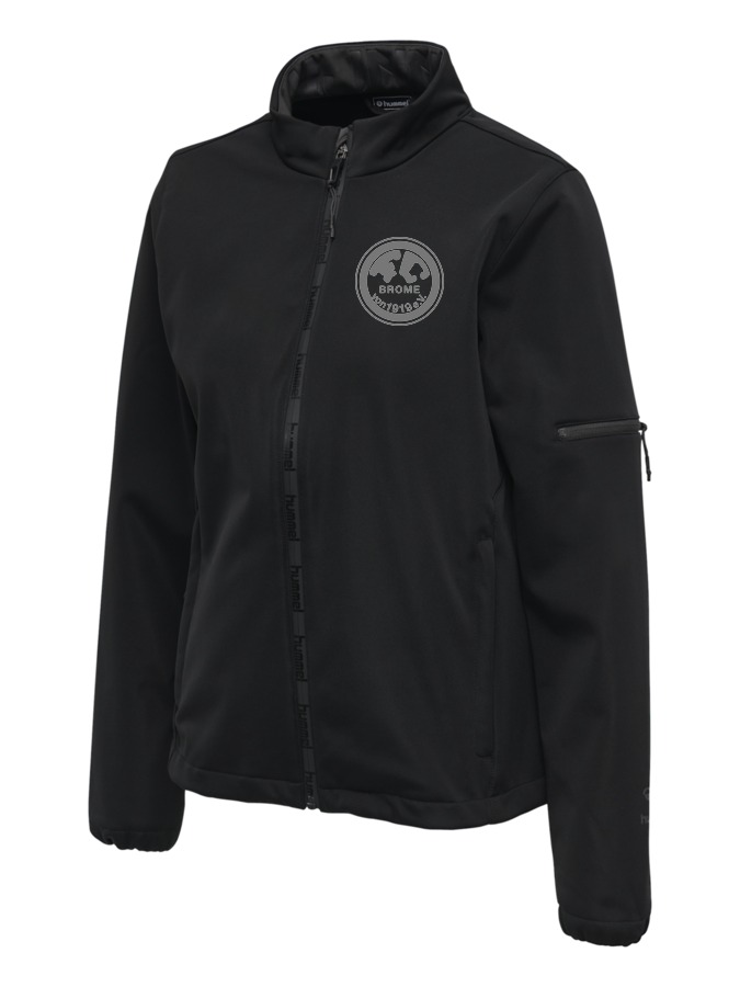 Hummel North Softshell Jacke Damen