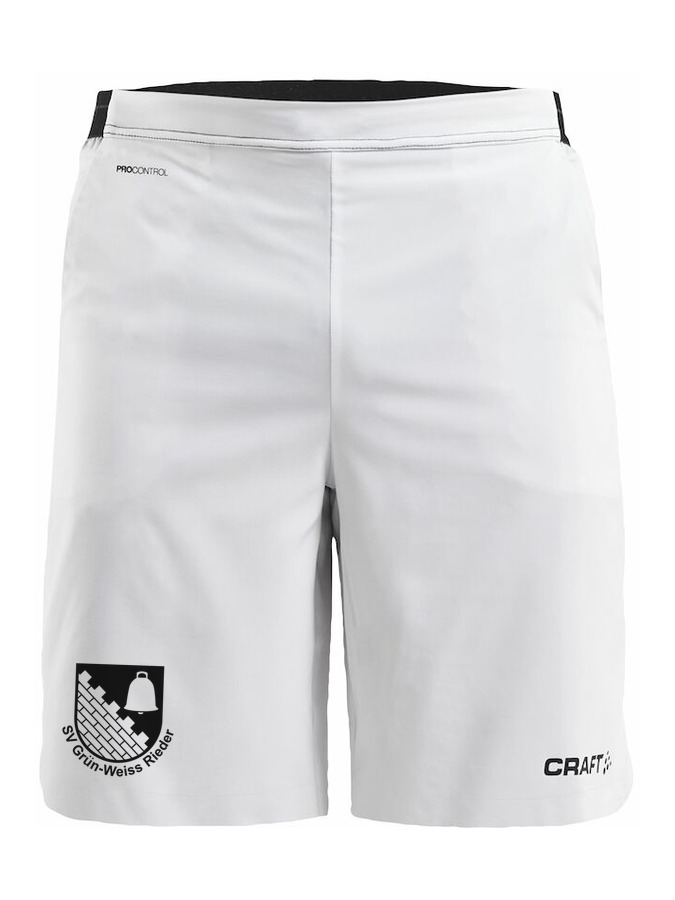 Craft Pro Control Impact Shorts
