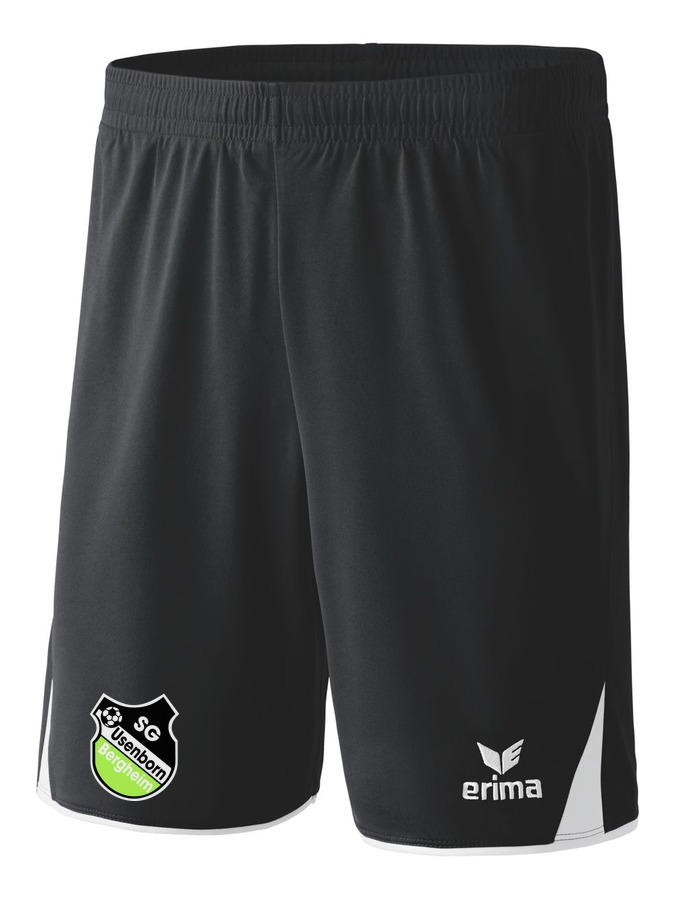 Erima Classic 5-C Shorts