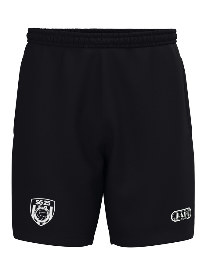 Jako Short Wardrobe