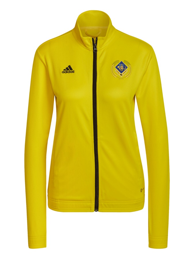 adidas Entrada 22 Trainingsjacke Damen