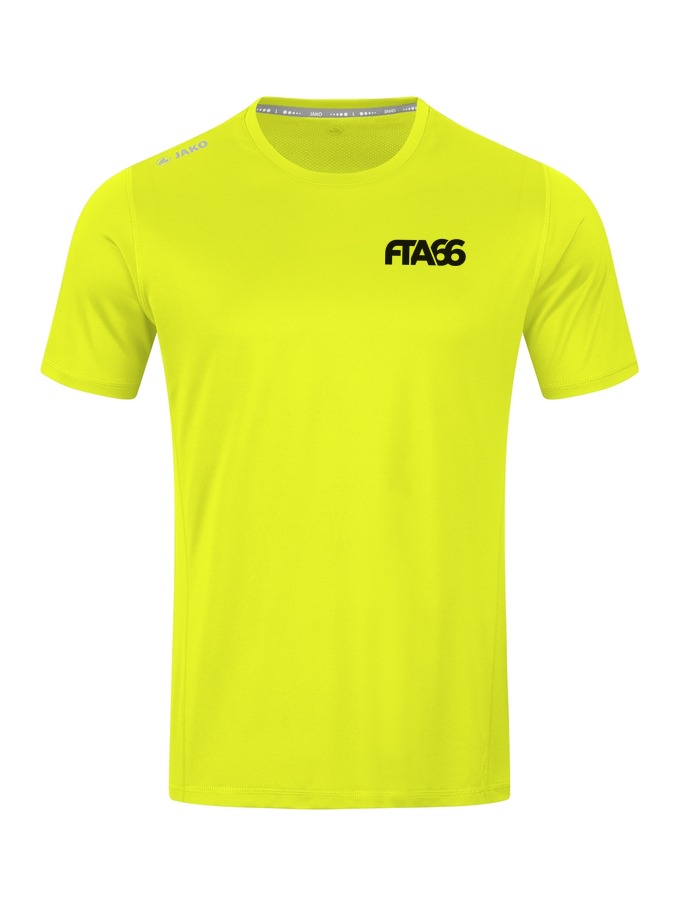 Jako T-Shirt Run 2.0