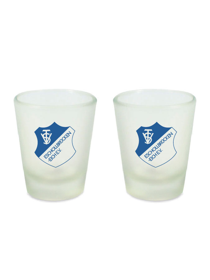 2er Set Schnapsglas Alina