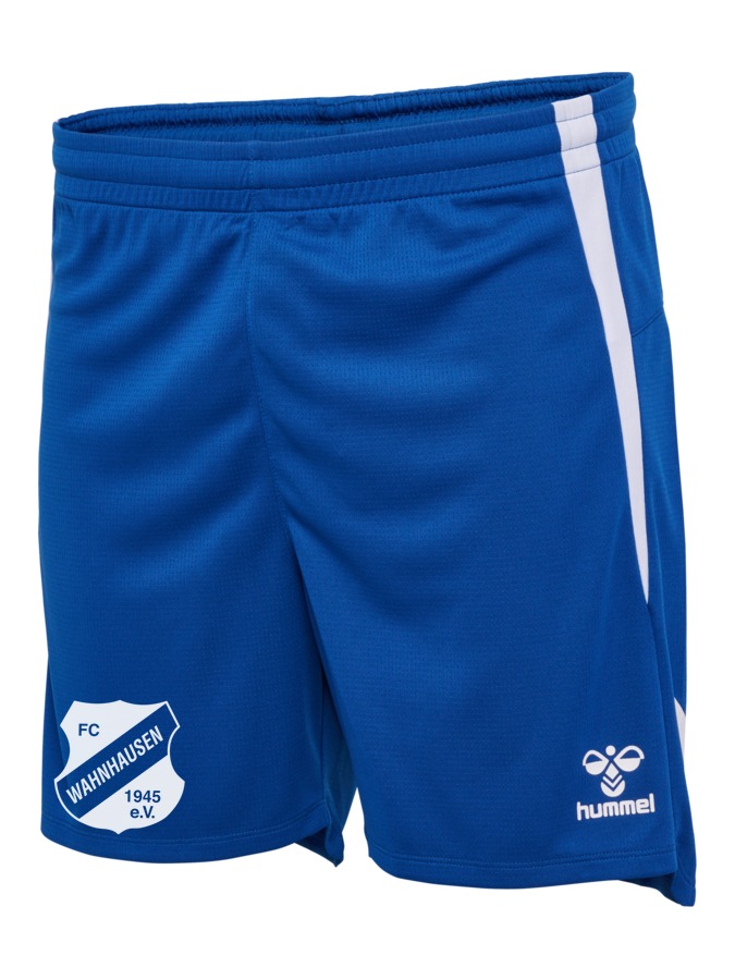 Hummel Lead 2.0 Shorts