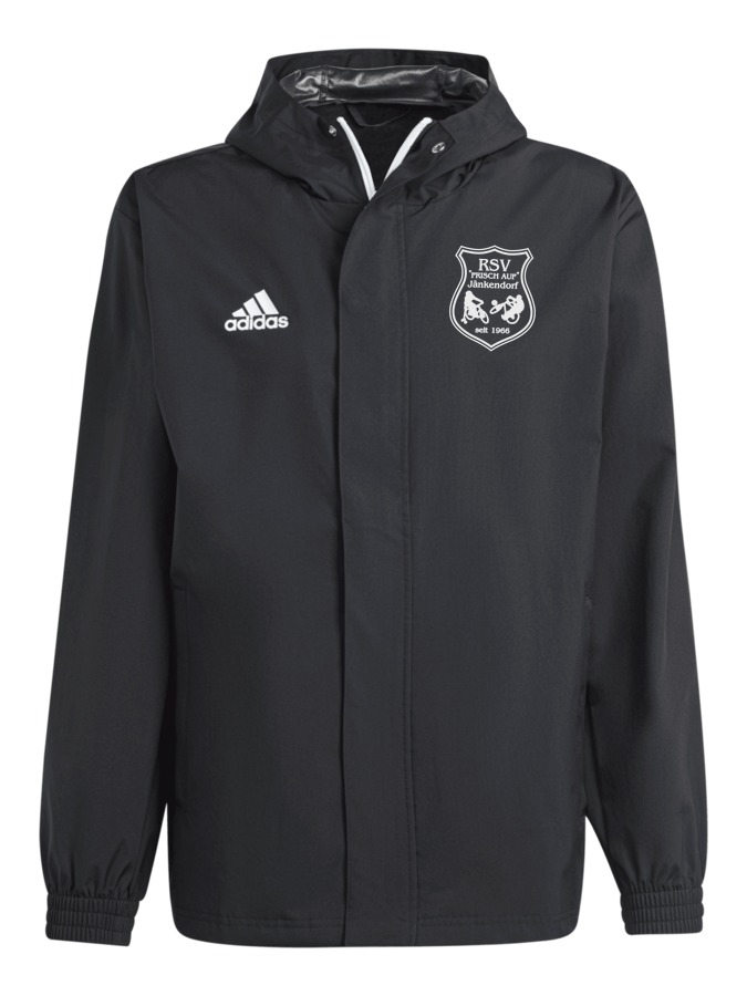 adidas Entrada 22 Allwetterjacke