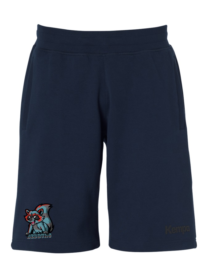 Kempa Status Shorts