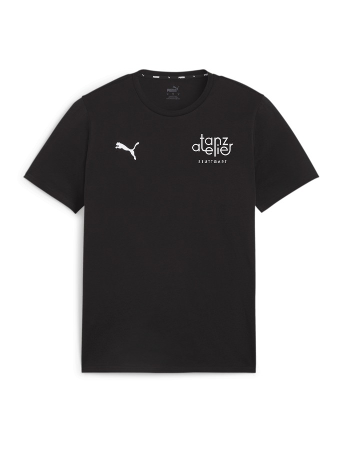 PUMA teamGOAL Casuals T-Shirt