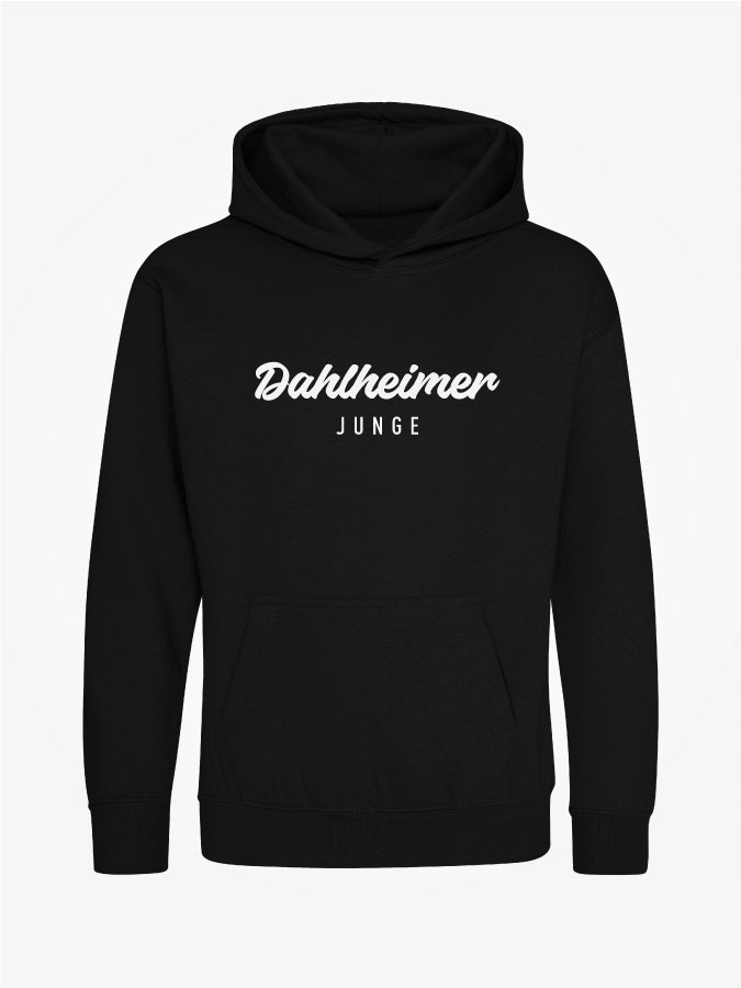 Hoodie Hometown Boys