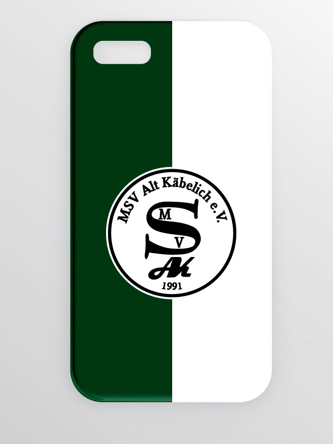 Smartphone Case Stripe
