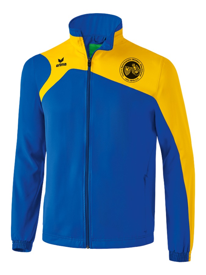 Erima Club 1900 2.0 Präsentationsjacke