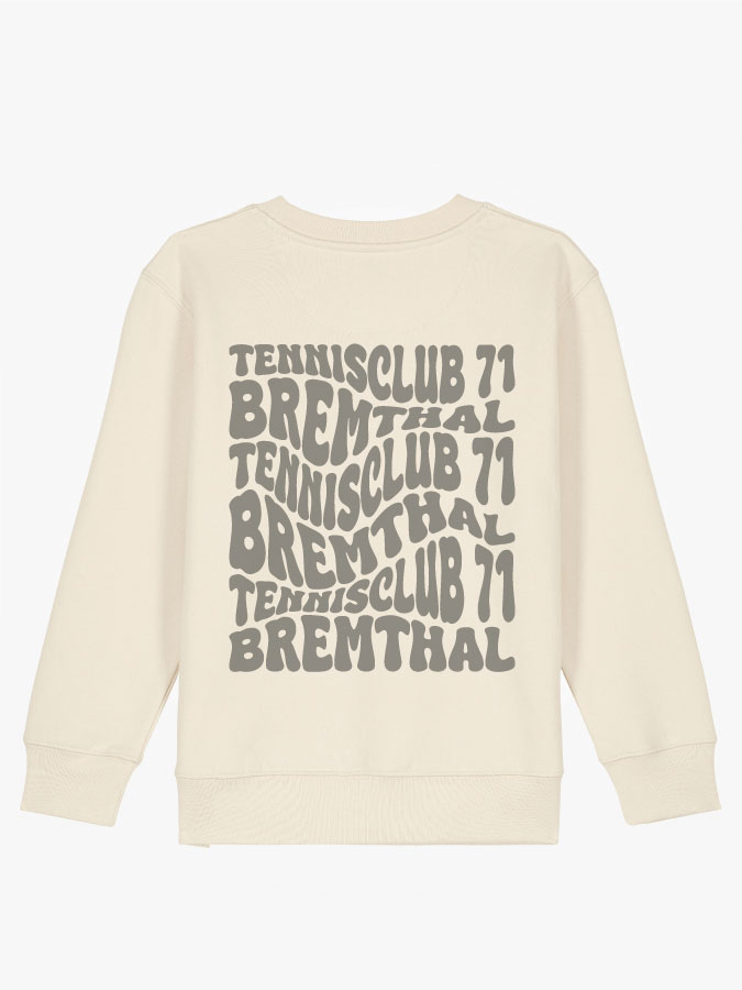 Sweater Wavy Kids