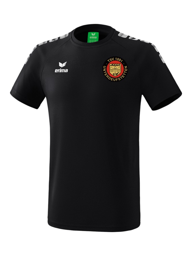 Erima Essential 5-C T-Shirt