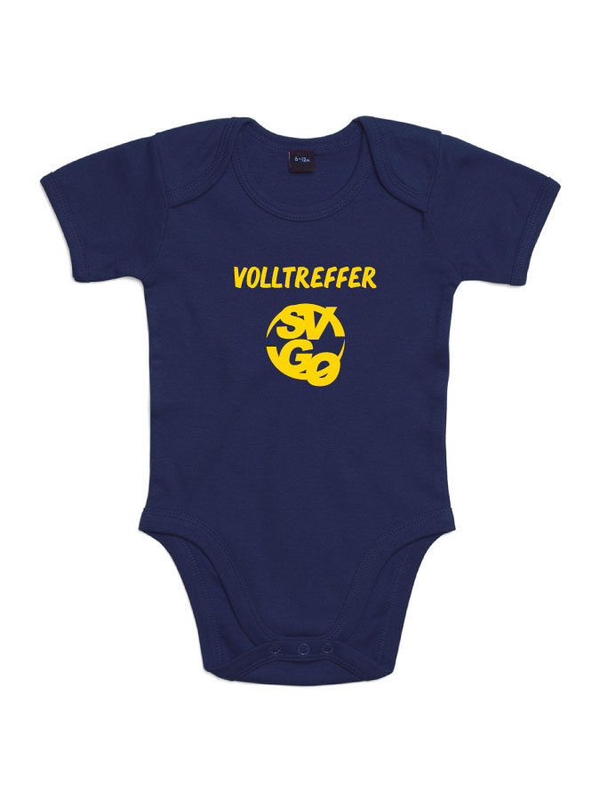 Baby Body Volltreffer