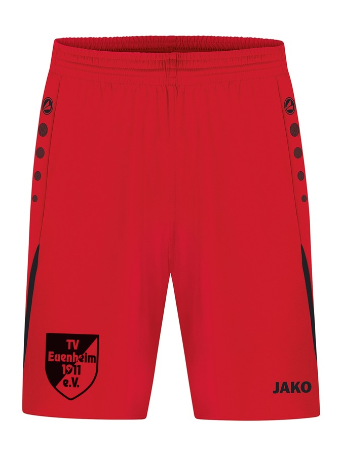 Jako Sporthose Challenge Damen