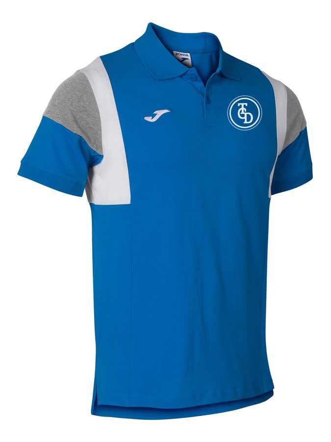 Joma Confort III Polo