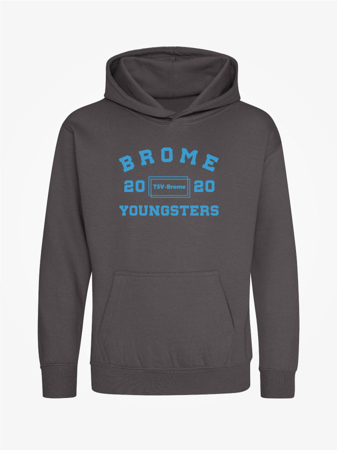 Hoodie Youngsters Kids