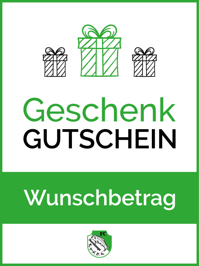 Gutschein zum Ausdrucken