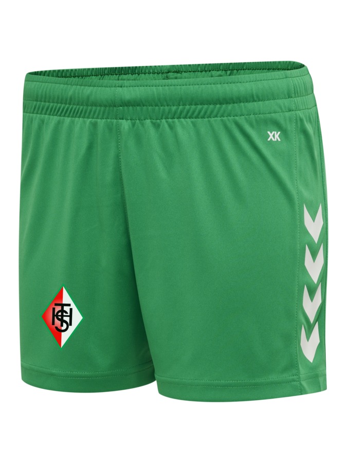 Hummel Core XK Trainingsshorts Damen