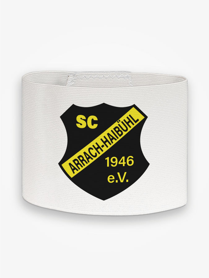 Armbinde Logo