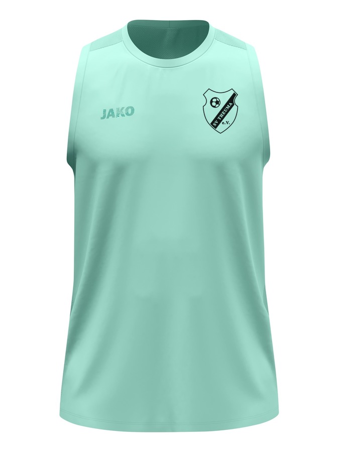Jako Tanktop Light Flow