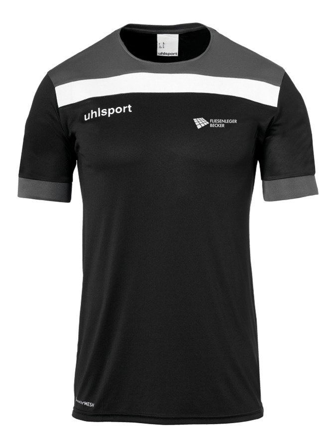 uhlsport Offense 23 Trikot Kurzarm