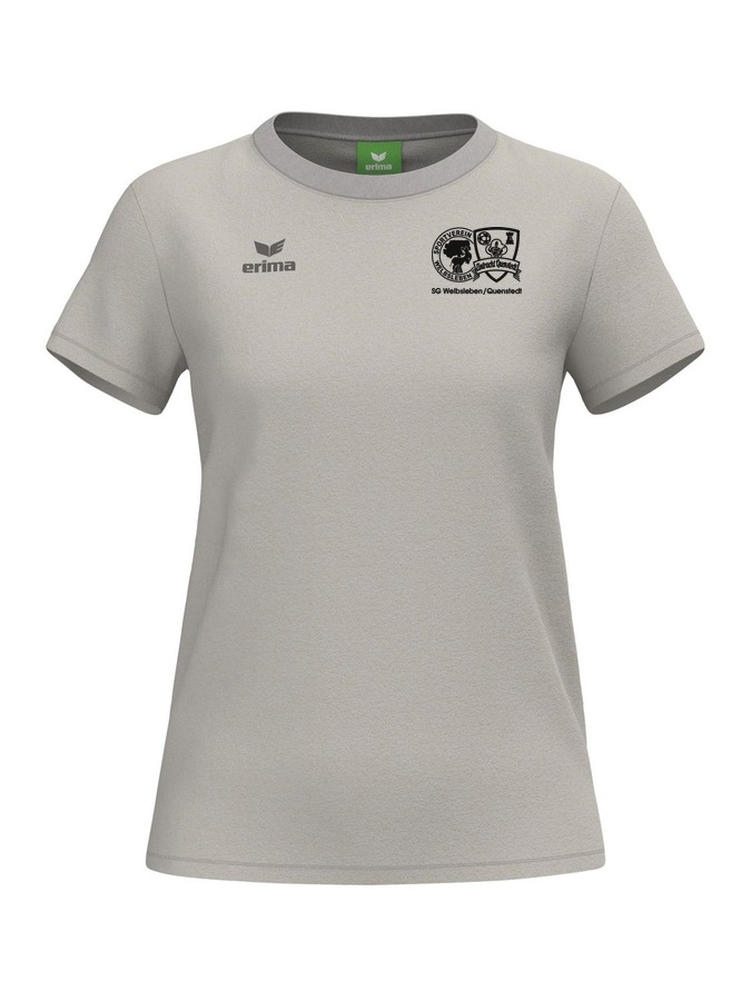 Erima Compete T-Shirt Damen