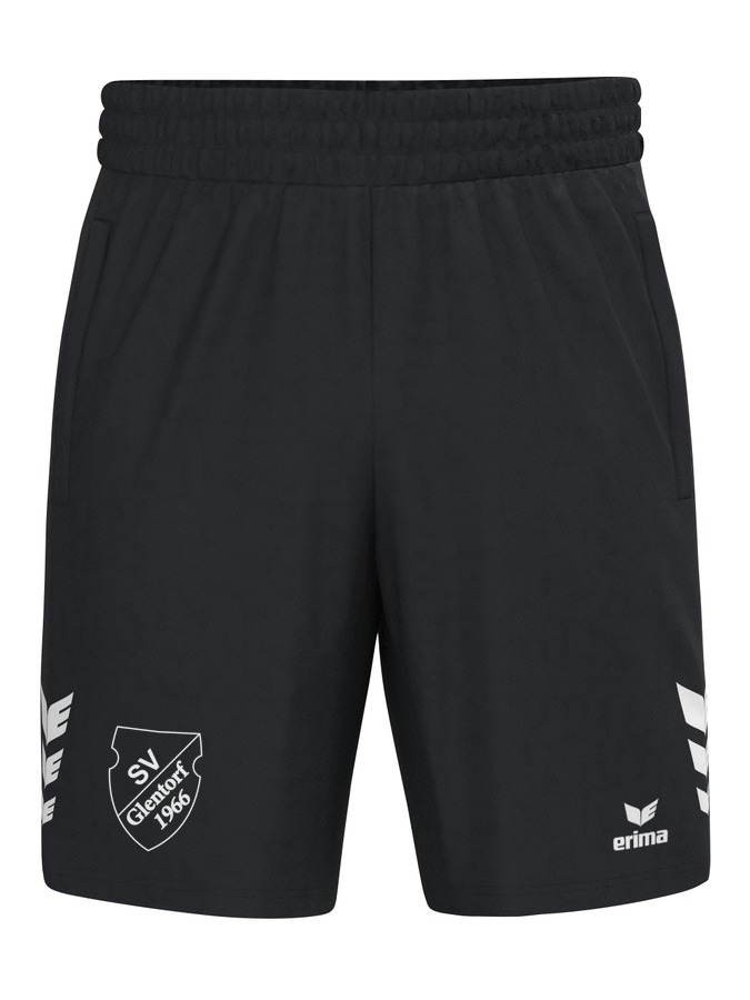 Erima Celebrate 125 Shorts