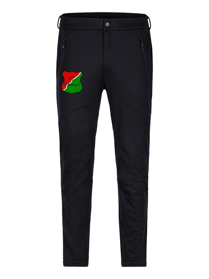 Jako Softshellhose
