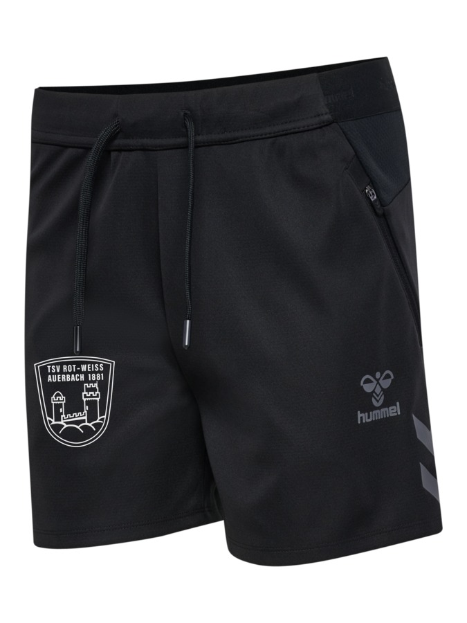 Hummel Cima 2.0 Shorts Damen